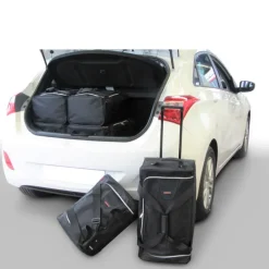 Car-Bags Hyundai i30 (GD) 2012-2017 5-deurs hatchback