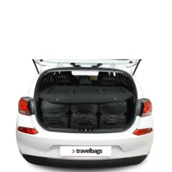 Car-Bags Hyundai i30 (PD) 2017-heden 5-deurs hatchback