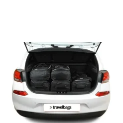Car-Bags Hyundai i30 (PD) 2017-heden 5-deurs hatchback
