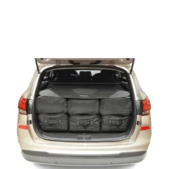 Car-Bags Hyundai i30 (PD) 2017-heden wagon