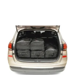 Car-Bags Hyundai i30 (PD) 2017-heden wagon