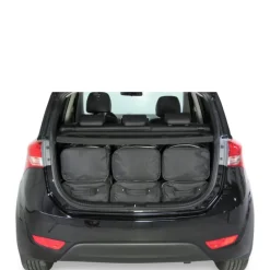Car-Bags Hyundai ix20 2010-2019 5-deurs hatchback