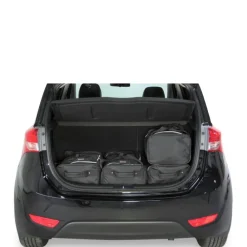 Car-Bags Hyundai ix20 2010-2019 5-deurs hatchback
