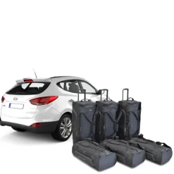 Car-Bags Hyundai ix35 (LM) 2010-2015 suv Pro-Line