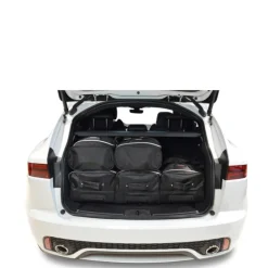 Car-Bags Jaguar E-Pace 2017-heden