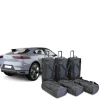 Car-Bags Jaguar I-Pace 2018-heden suv Pro-Line