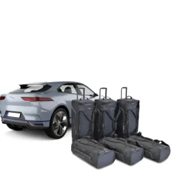Car-Bags Jaguar I-Pace 2018-heden suv Pro-Line