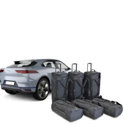 Car-Bags Jaguar I-Pace 2018-heden suv Pro-Line
