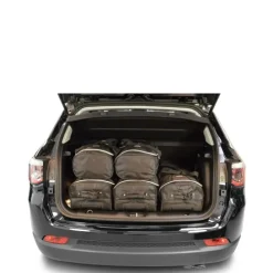 Car-Bags Jeep Compass (MP) 2017-heden
