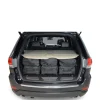 Car-Bags Jeep Grand Cherokee IV (WK2) 2010-heden