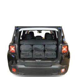 Car-Bags Jeep Renegade 2014-heden