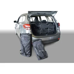 Car-Bags Kia Carens IV (RP) 2013-2018