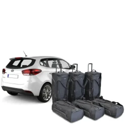 Car-Bags Kia Carens IV (RP) 2013-2018 suv Pro-Line