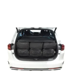 Car-Bags Kia Ceed Sportswagon (CD) 2018-heden