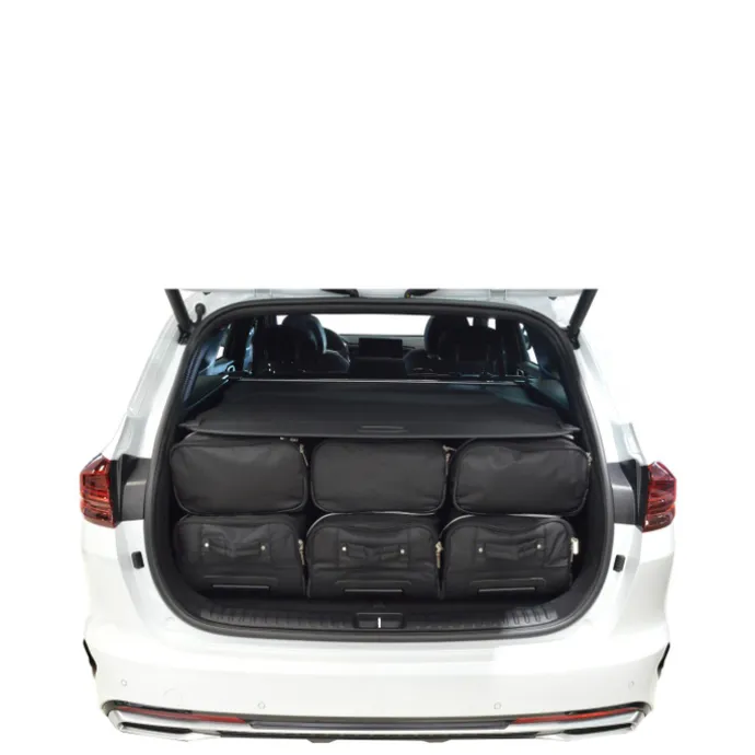 Car-Bags Kia Ceed Sportswagon (CD) 2018-heden