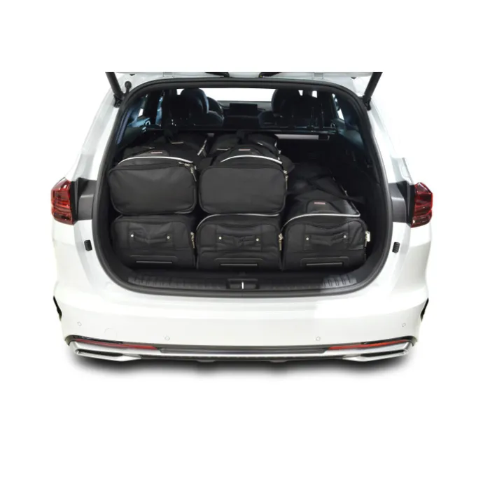 Car-Bags Kia Ceed Sportswagon (CD) 2018-heden