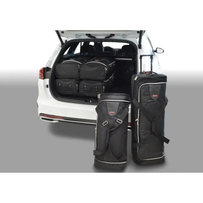 Car-Bags Kia Ceed Sportswagon (CD) 2018-heden