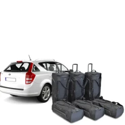 Car-Bags Kia Cee'd Sportswagon (JD) 2012-2018 wagon Pro-Line