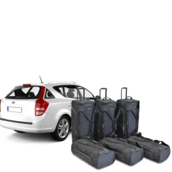 Car-Bags Kia Cee'd Sportswagon (JD) 2012-2018 wagon Pro-Line