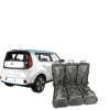 Car-Bags Kia e-Soul (SK3) 2019-heden