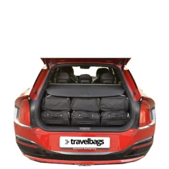 Car-Bags Kia EV6 2021-heden
