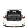 Car-Bags Kia ProCeed (CD) 2018-heden