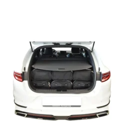 Car-Bags Kia ProCeed (CD) 2018-heden