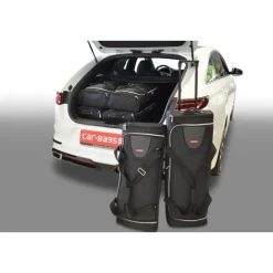 Car-Bags Kia ProCeed (CD) 2018-heden