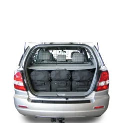 Car-Bags Kia Sorento (JC-BL) 2002-2009