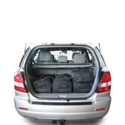 Car-Bags Kia Sorento (JC-BL) 2002-2009