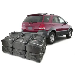 Car-Bags Kia Sorento (JC-BL) 2002-2009