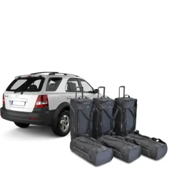 Car-Bags Kia Sorento (JC-BL) 2002-2009 suv Pro-Line
