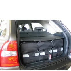 Car-Bags Kia Sportage II (JE) 2004-2010 suv