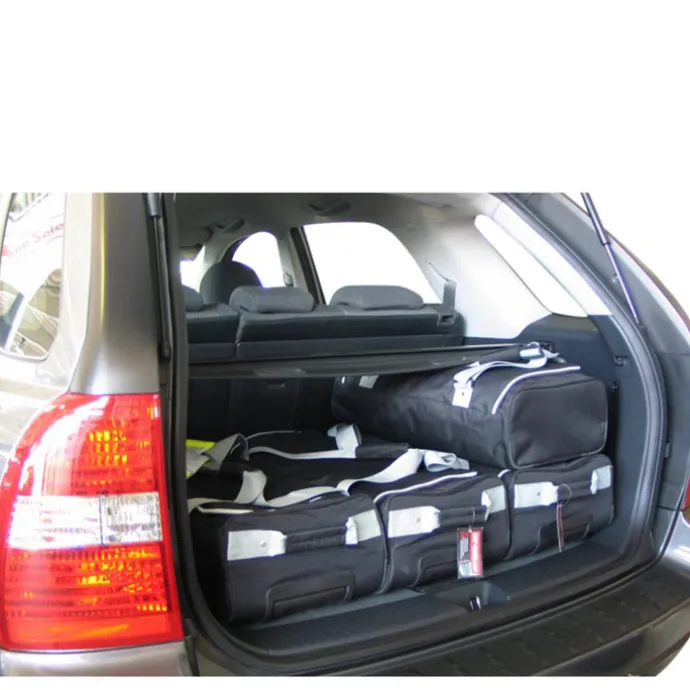Car-Bags Kia Sportage II (JE) 2004-2010 suv