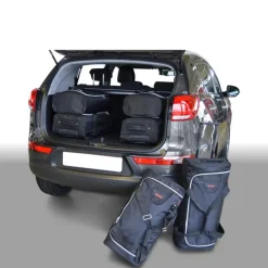Car-Bags Kia Sportage III (SL) 2010-2015 suv