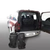 Car-Bags Land Rover Defender 130 (L663) 2020-heden suv