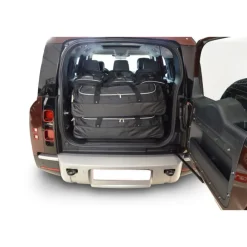 Car-Bags Land Rover Defender 130 (L663) 2020-heden suv