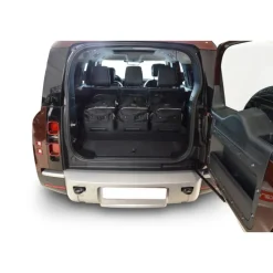 Car-Bags Land Rover Defender 130 (L663) 2020-heden suv