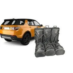 Car-Bags Land Rover Discovery Sport 2020-heden