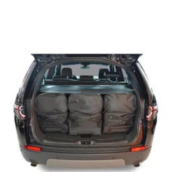Car-Bags Land Rover Discovery Sport (L550) 2014-2020