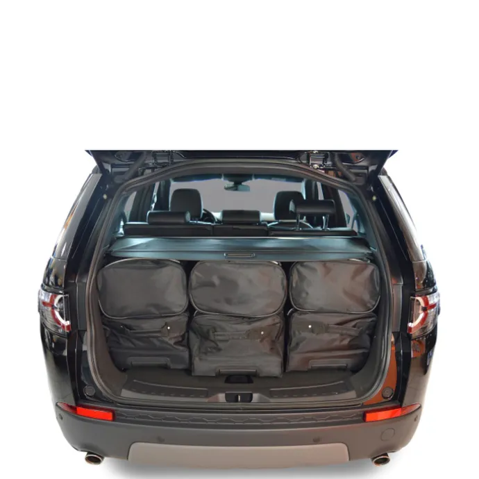 Car-Bags Land Rover Discovery Sport (L550) 2014-2020