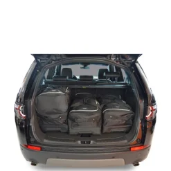 Car-Bags Land Rover Discovery Sport (L550) 2014-2020