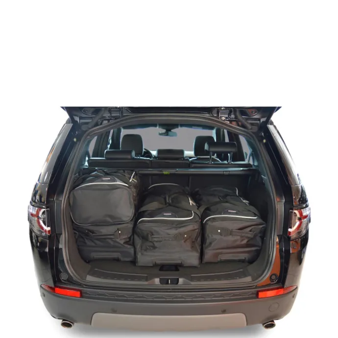 Car-Bags Land Rover Discovery Sport (L550) 2014-2020