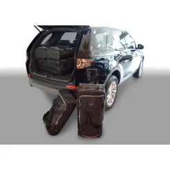 Car-Bags Land Rover Discovery Sport (L550) 2014-2020