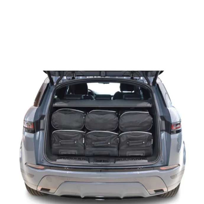 Car-Bags Land Rover Range Rover Evoque (L551) 2018-heden
