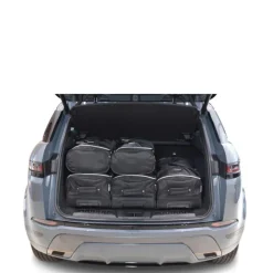 Car-Bags Land Rover Range Rover Evoque (L551) 2018-heden