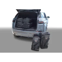 Car-Bags Land Rover Range Rover Evoque (L551) 2018-heden