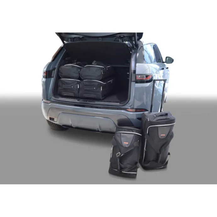 Car-Bags Land Rover Range Rover Evoque (L551) 2018-heden