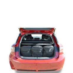 Car-Bags Lexus CT 200h 2011-heden 5-deurs hatchback