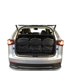 Car-Bags Lexus NX I (AZ10) 2014-heden
